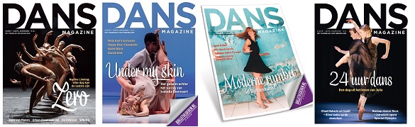 DANS Magazine