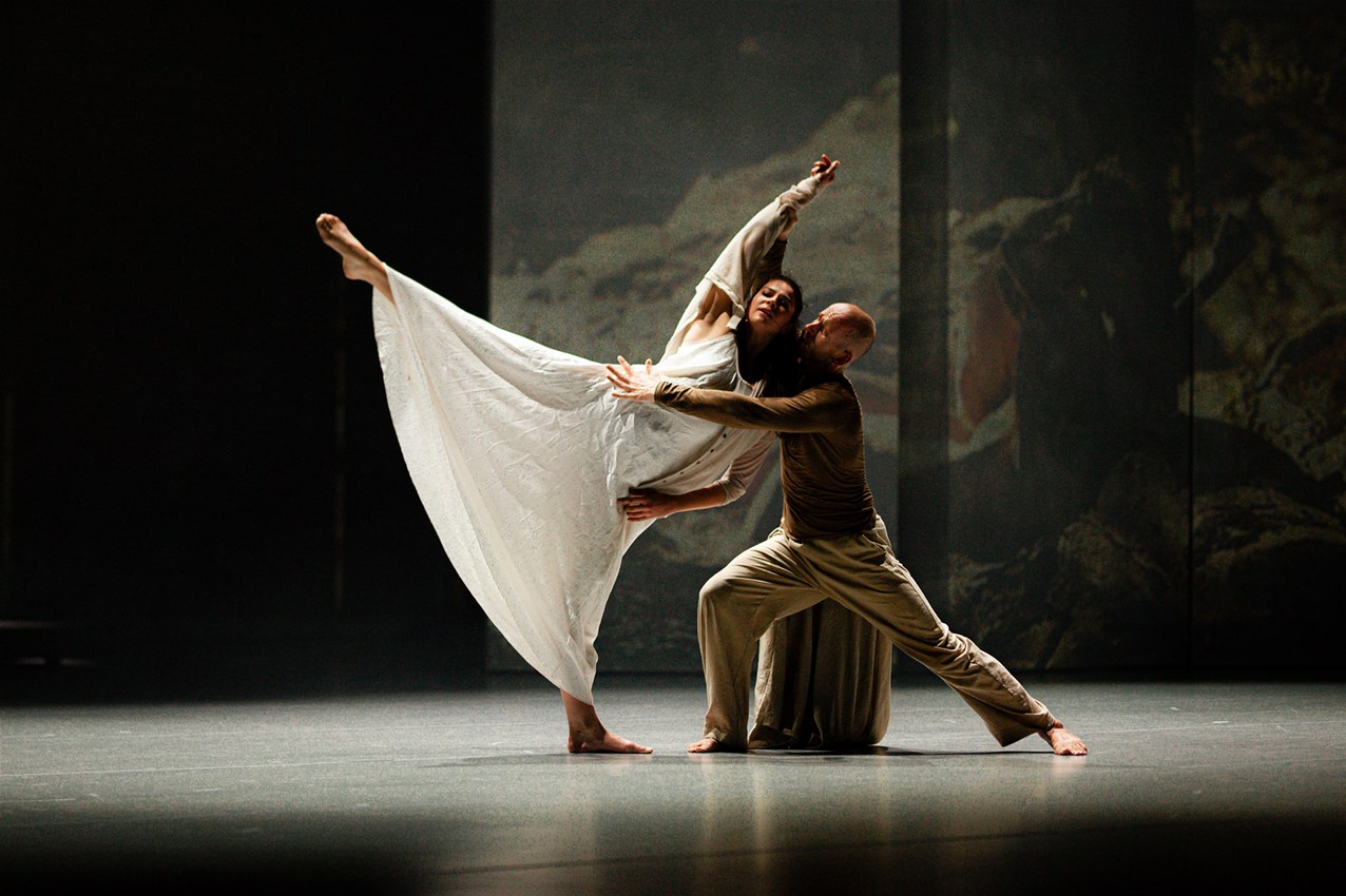 Cursistenactie Isabelle Beernaert