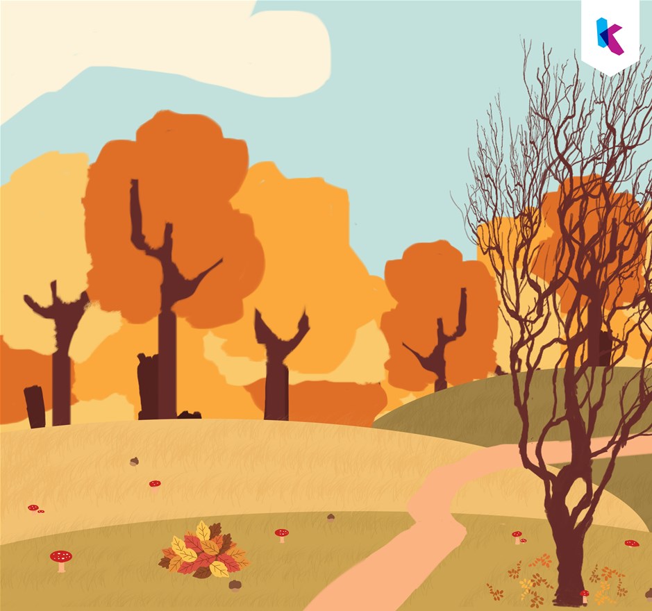 Theaterfeestje Herfst 6-8 jaar
