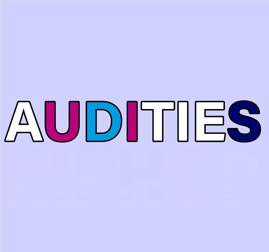 Audities selecties