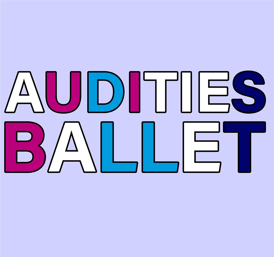 Audities Klassiek Ballet 16+