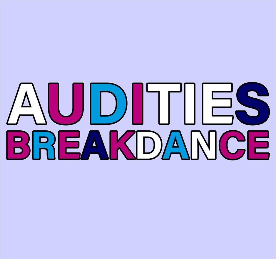 Audities Breakdance