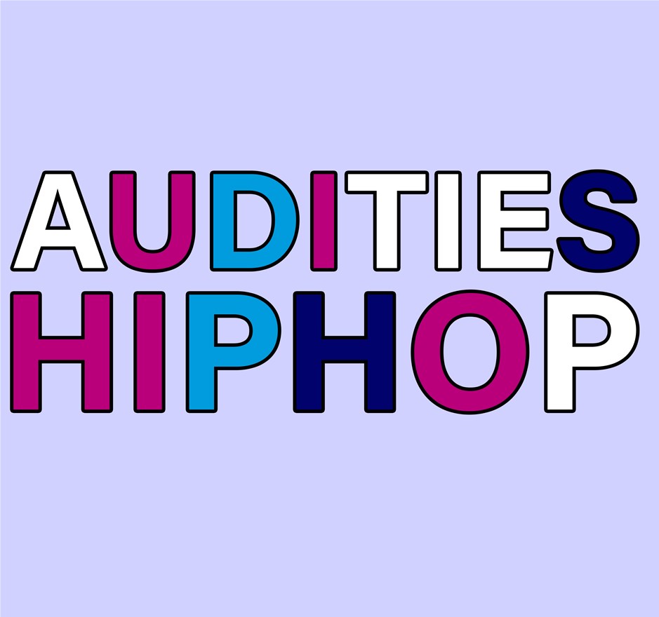 Audities Hiphop