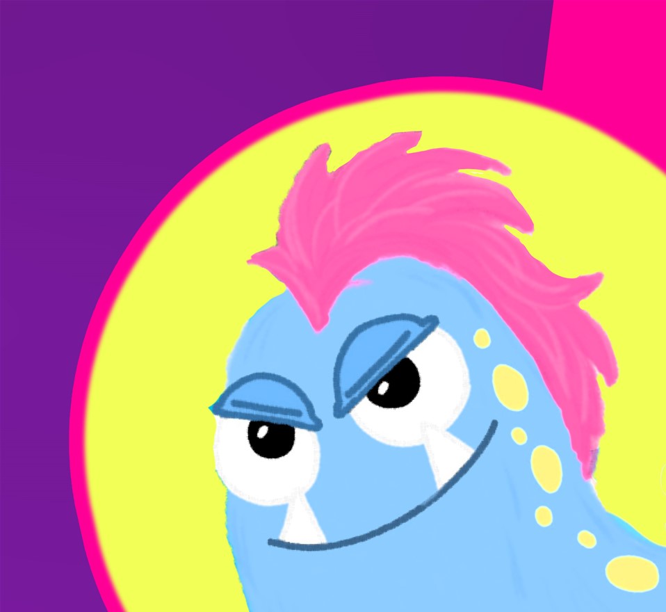 Mini Kunstclub: Mini Monsters