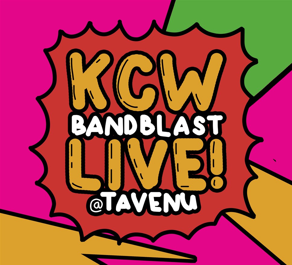 KCW Bandblast Live!