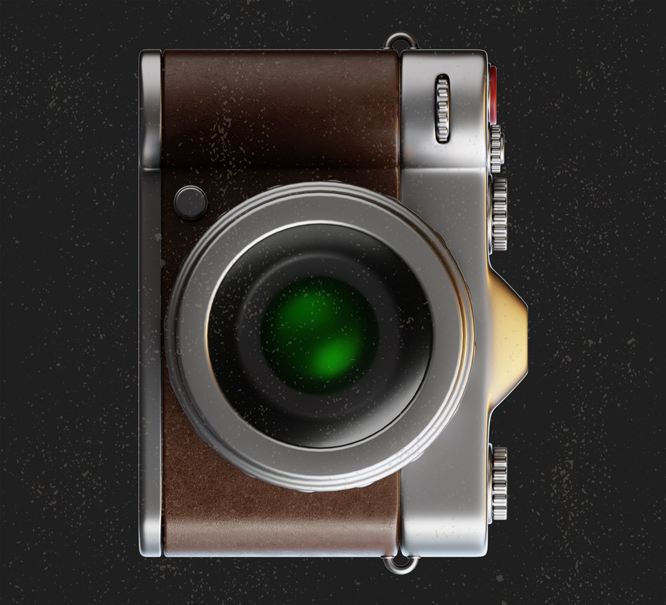 Gratis openbare presentatie Fotolab