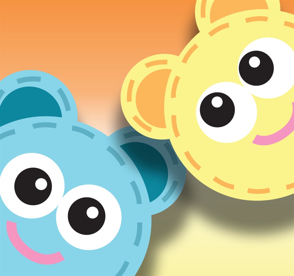 Mini Kunstclub: Dierenknuffel maken
