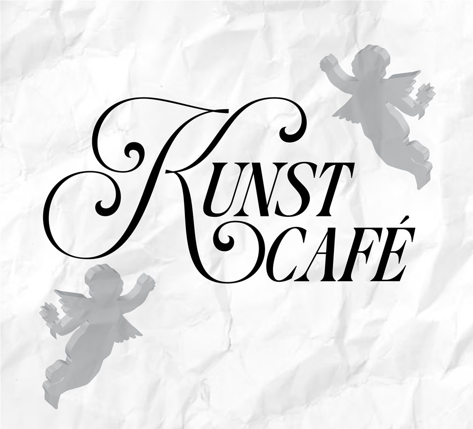 Kunstcafé Kerstornamenten maken van gietporselein