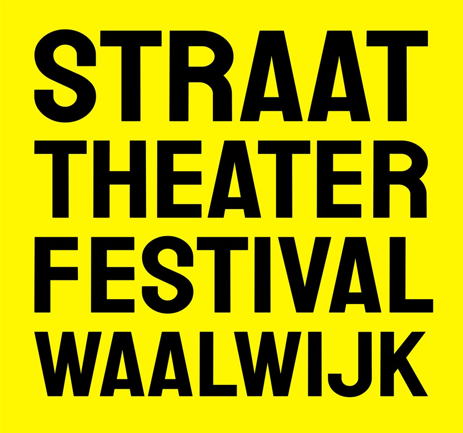 Straattheaterfestival Waalwijk