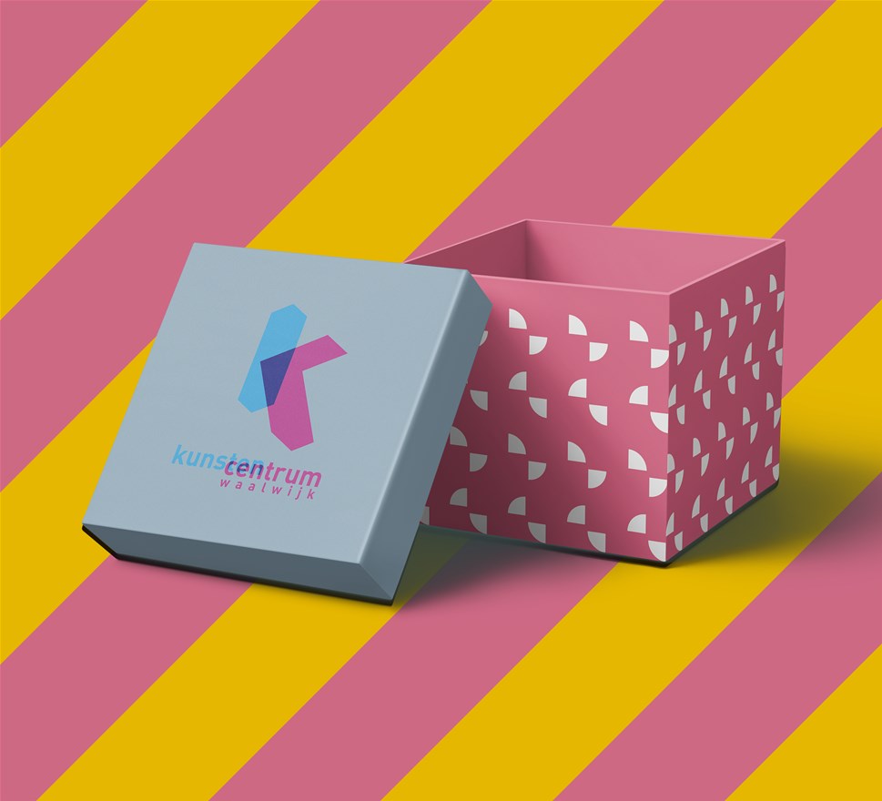 Maxi Kunstclub: Cadoosje