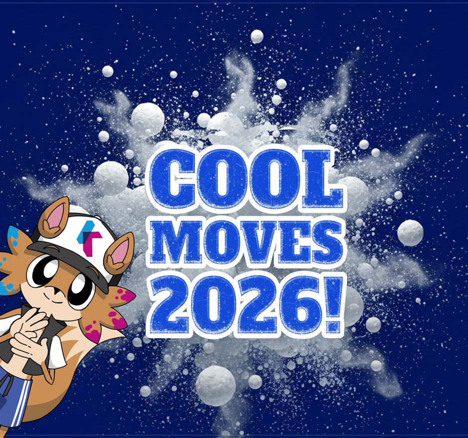 Coolmoves 2026