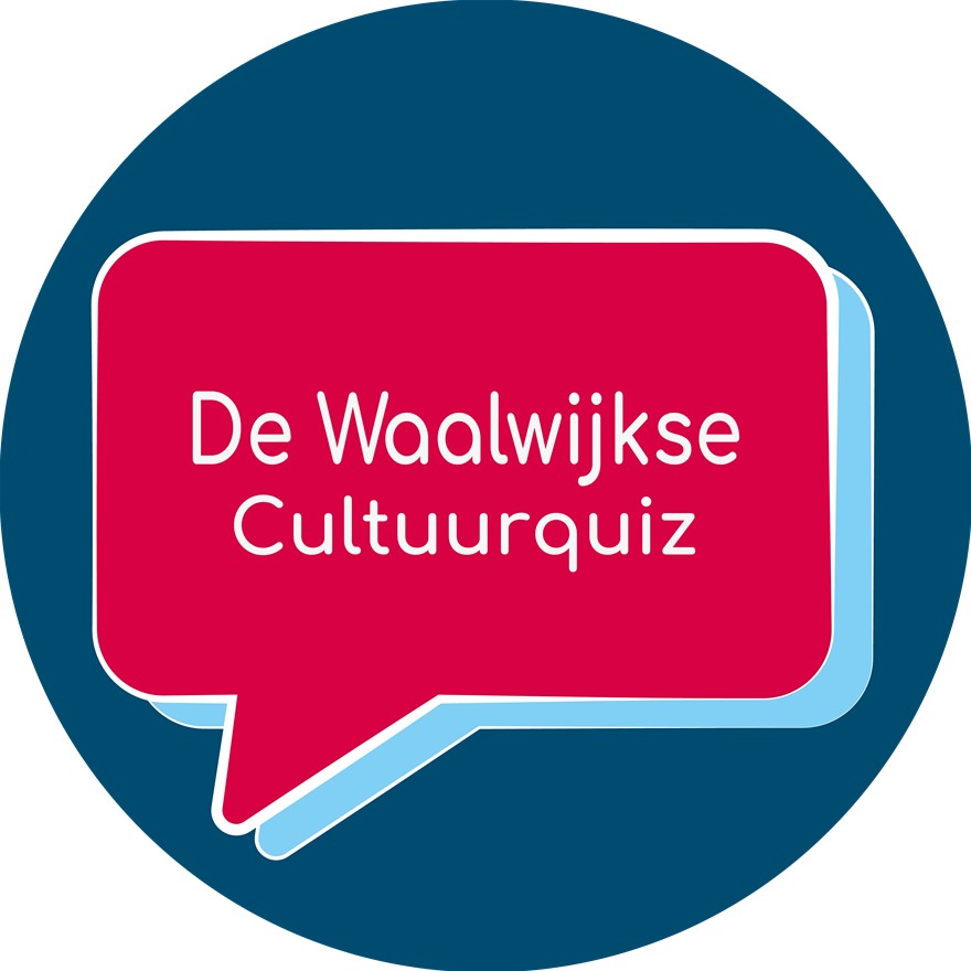 De 2e Waalwijkse Cultuurquiz Online