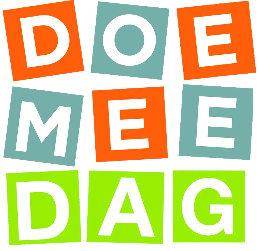 Doe Mee Dag (1-6 jaar)