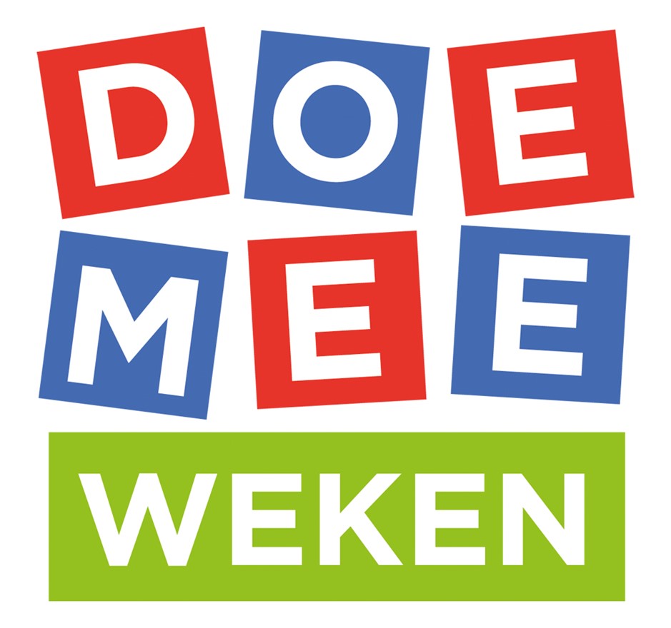 Doe Mee Dag (schrijf je in!)