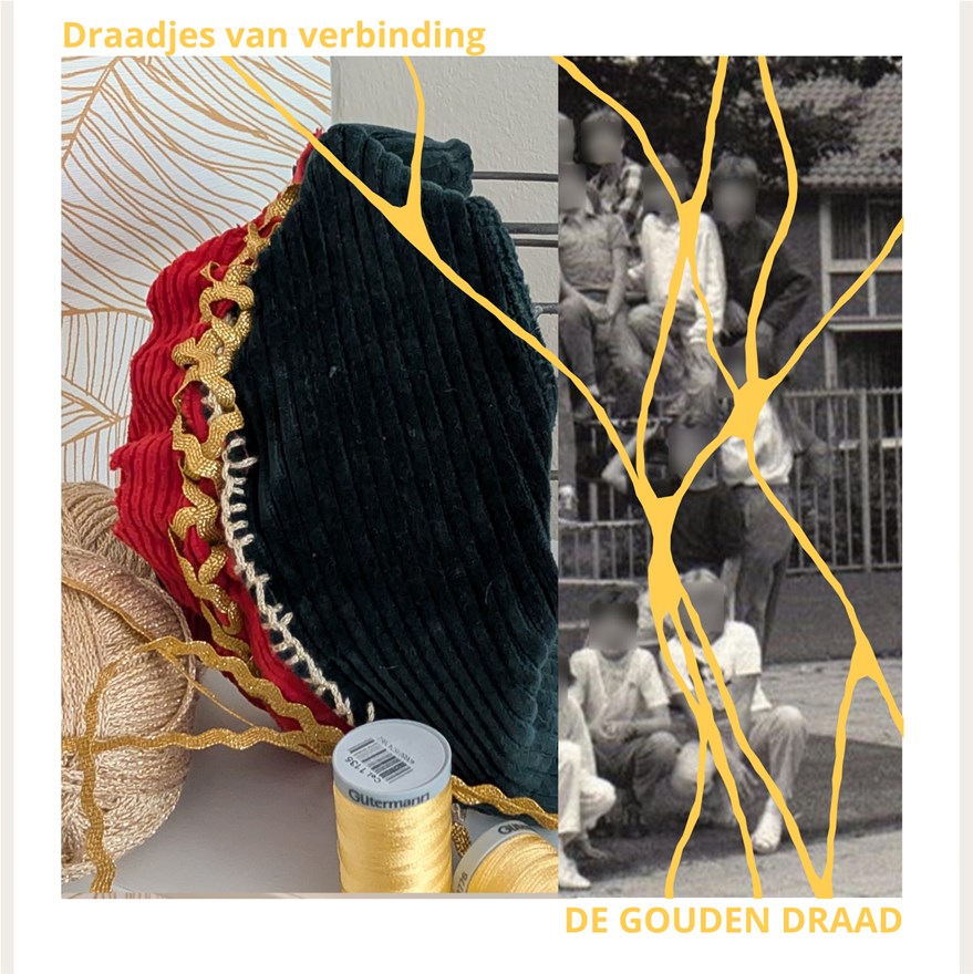 Korte cursus De Gouden draad