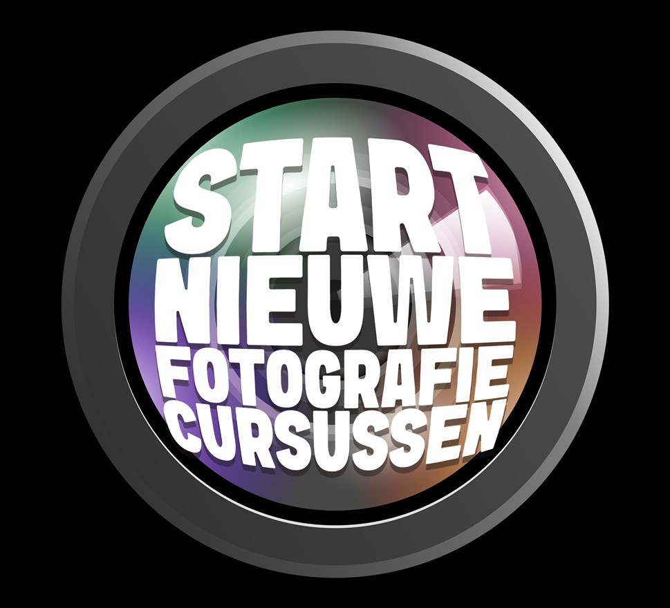 Nieuwe cursussen fotografie van start