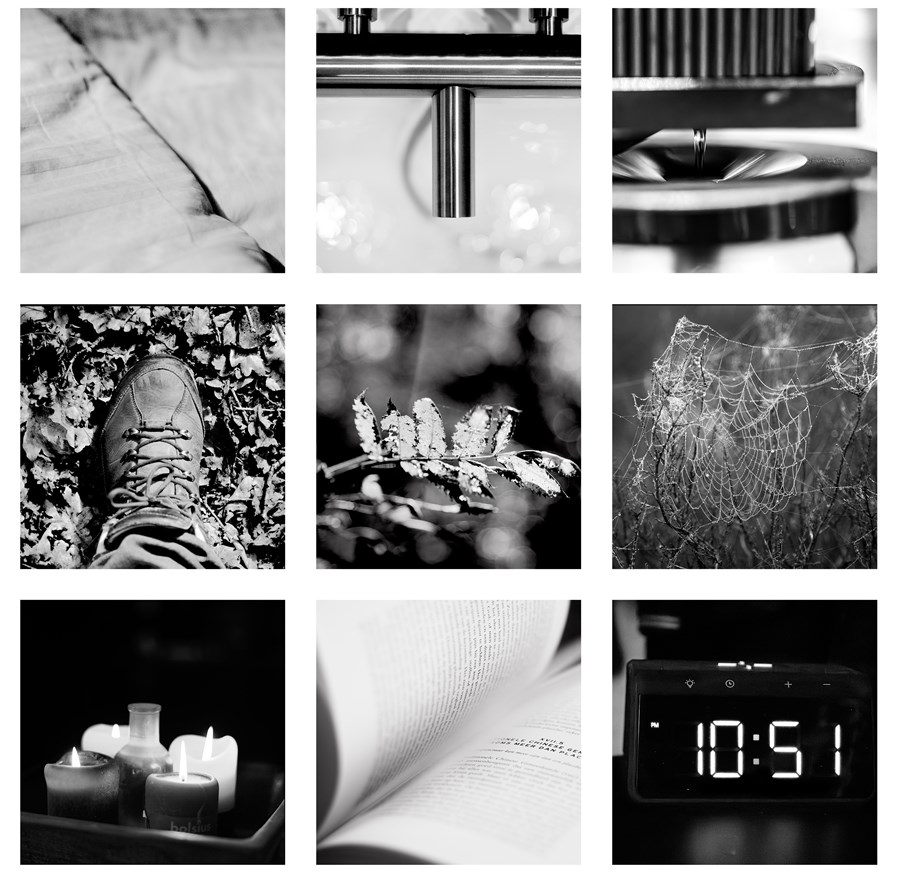 Fotografie expositie