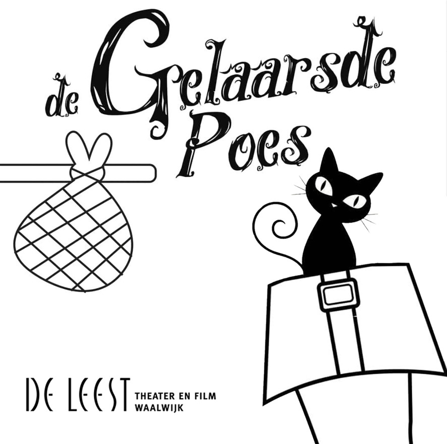 Musical De Gelaarsde Poes