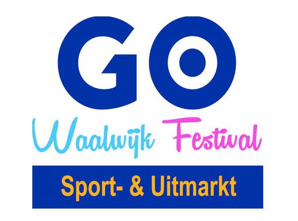 Go Waalwijk Festival 