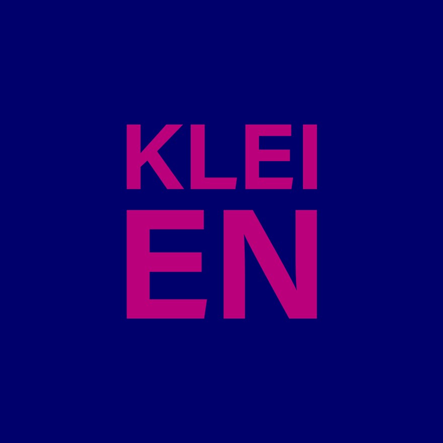 Kleien