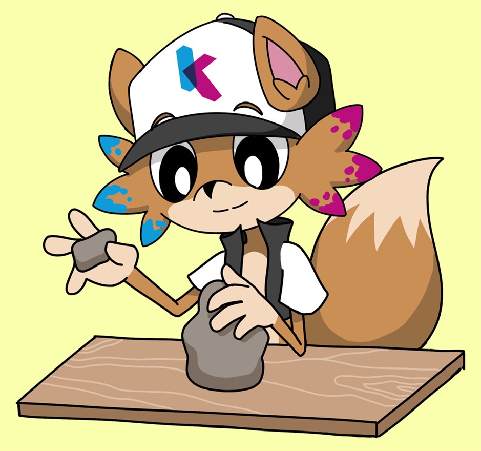 Lessen weer van start