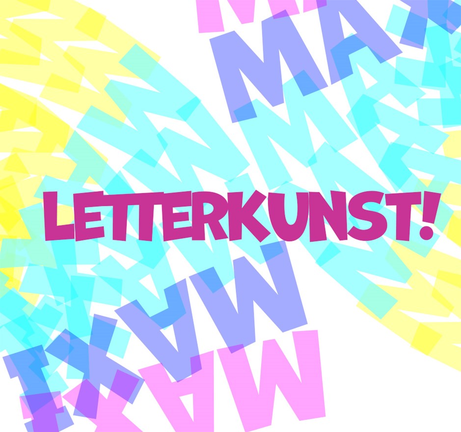 Maxi Kunstclub: Textielkunst