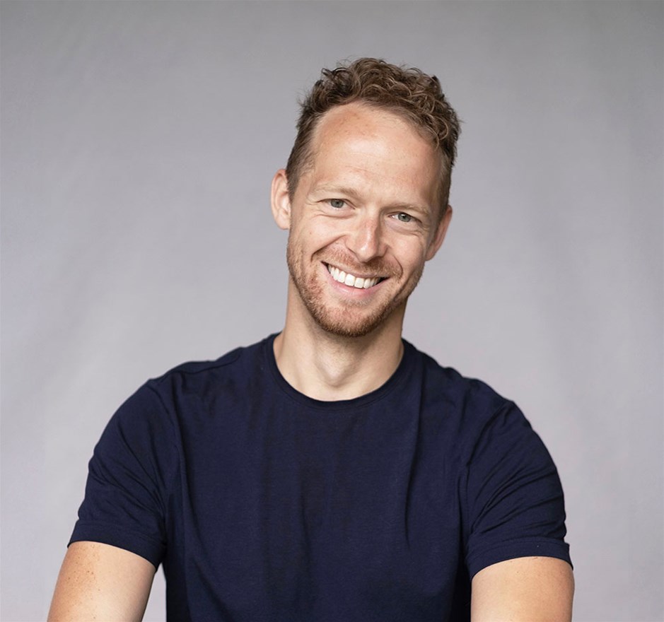 Nieuwe directeur-bestuurder