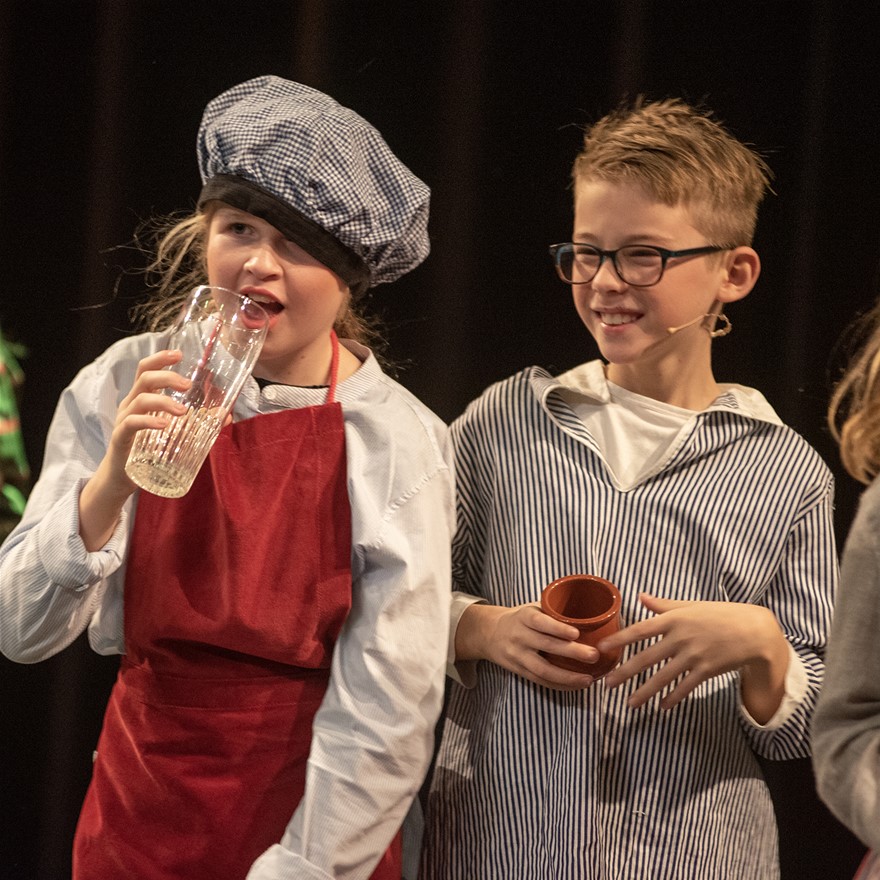 Gratis Proefles MusicalKids