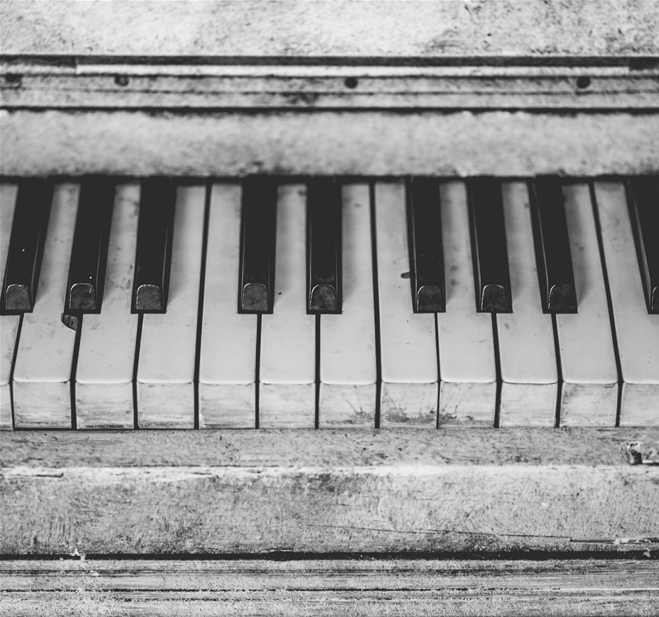 Pianodag