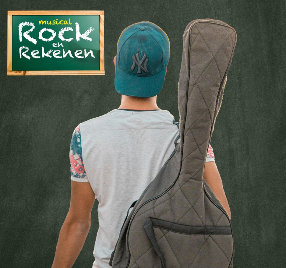 Rock en rekenen