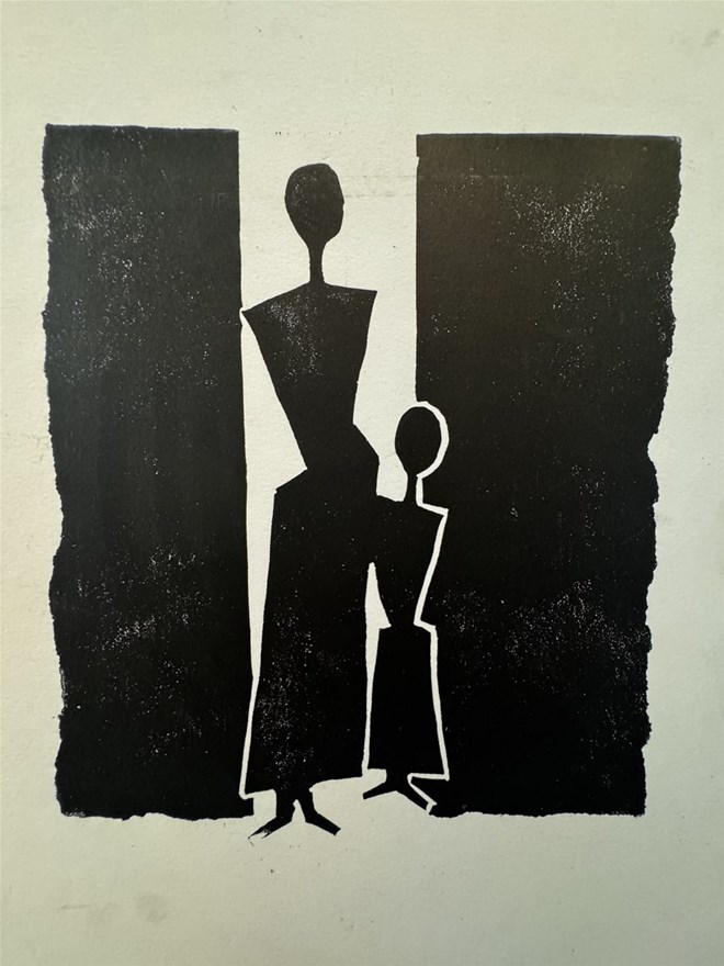 Rondleiding expositie 