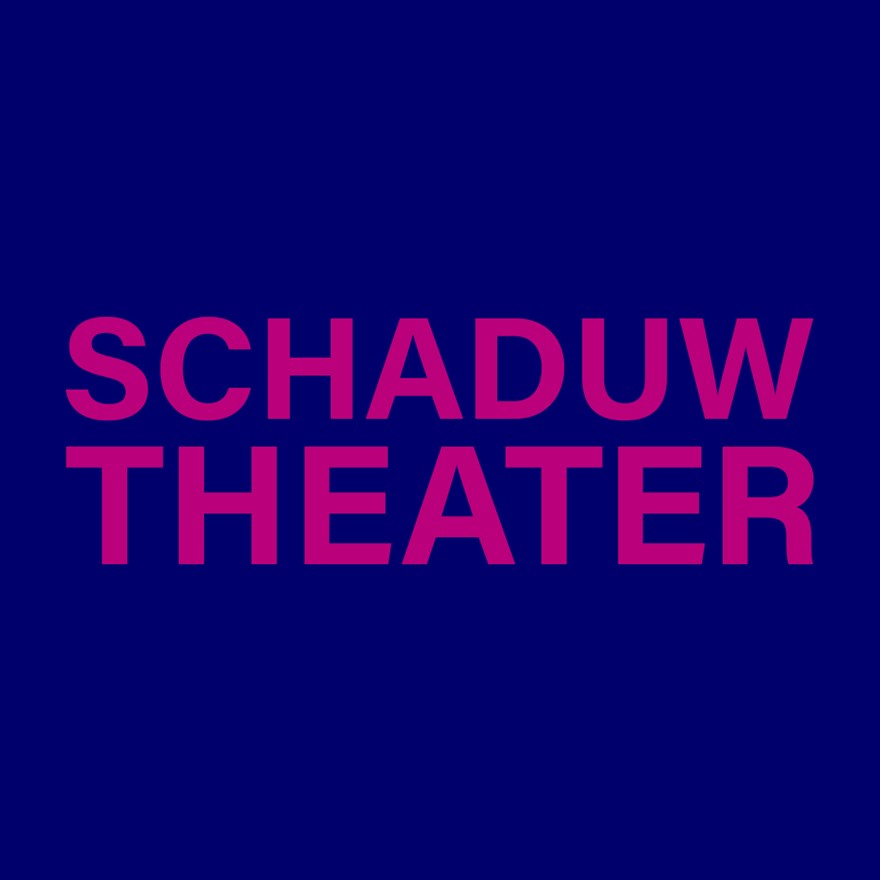 Schaduwtheater