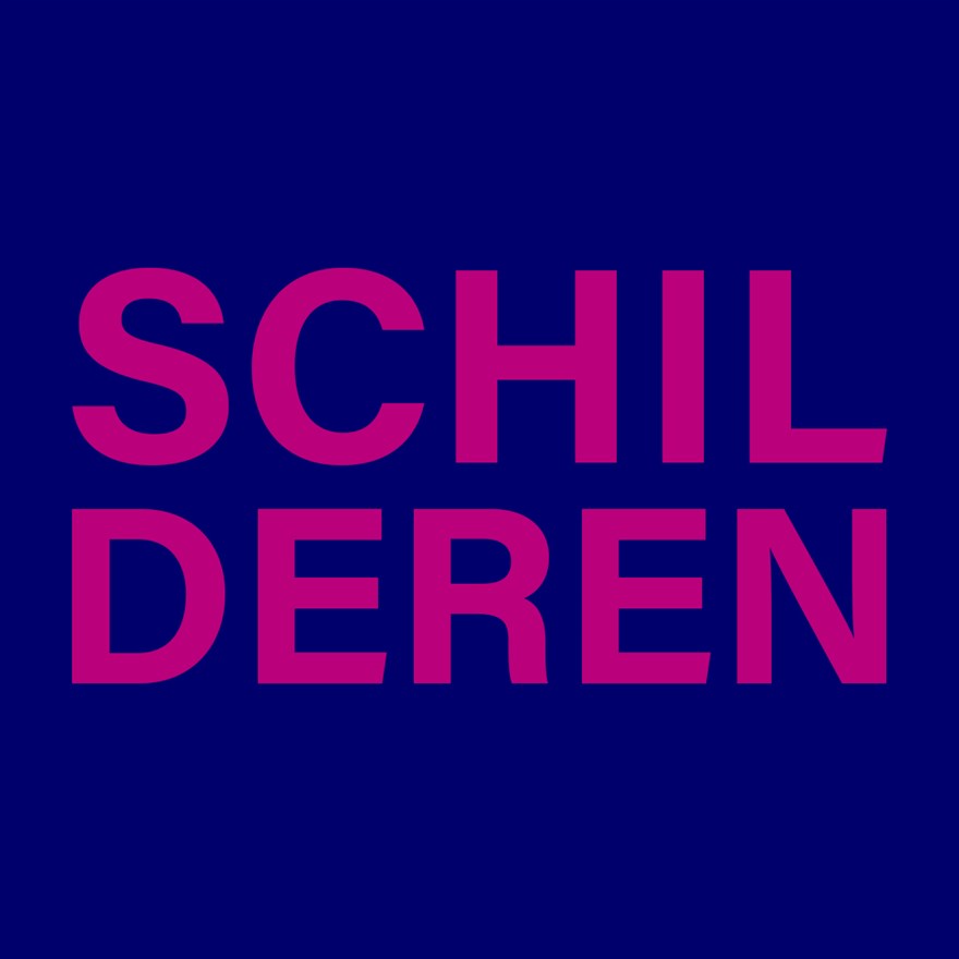 Schilderen