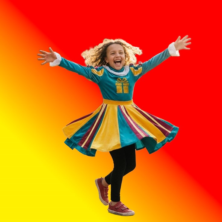 Sinterklaas zoekt danshulp