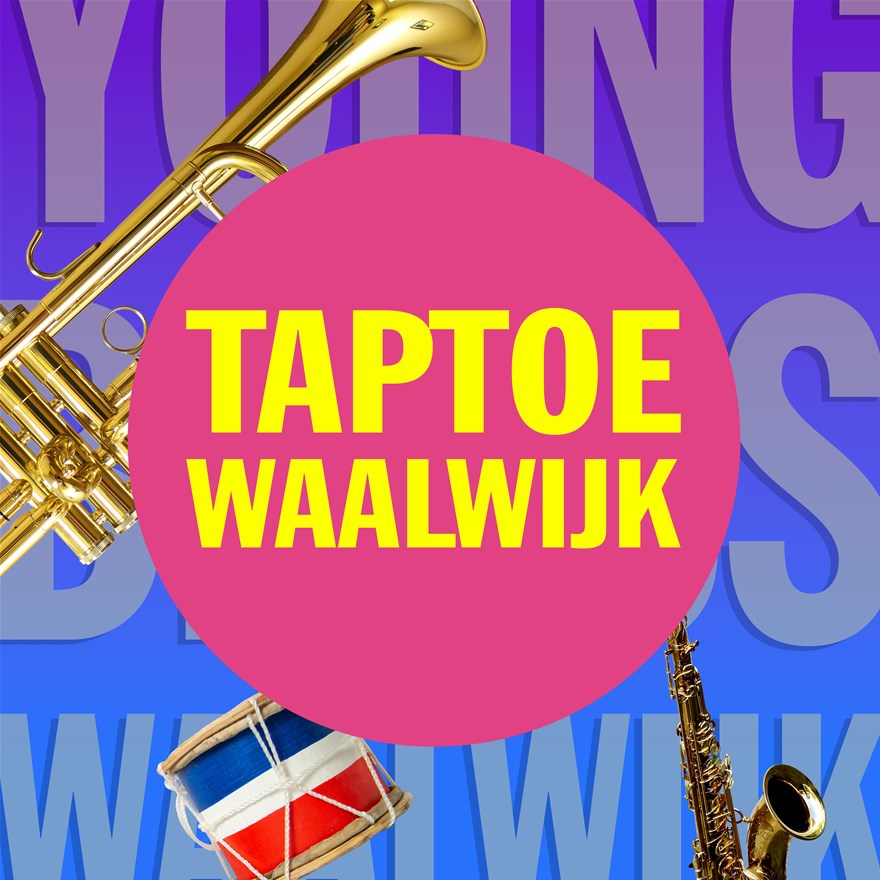 Taptoe Waalwijk