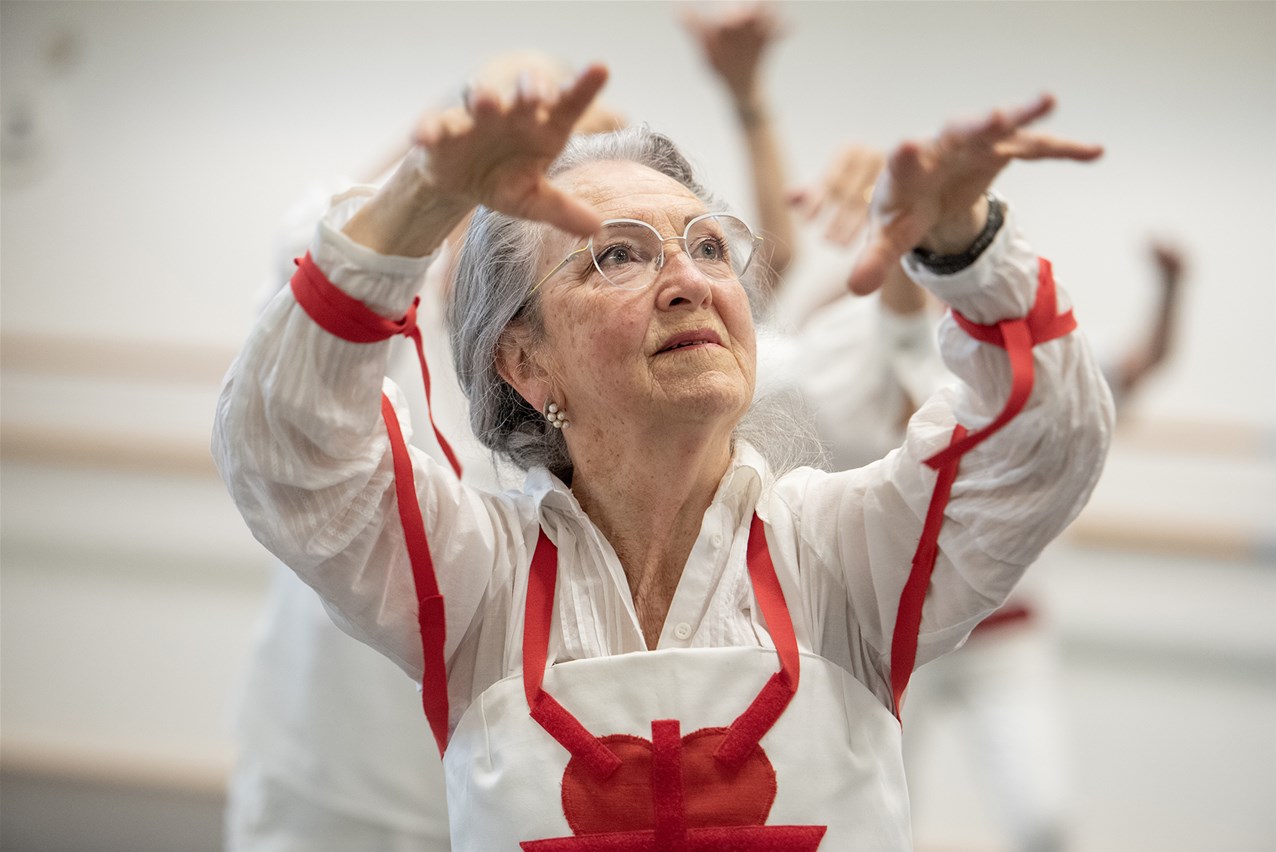 Voorstelling Twist Again