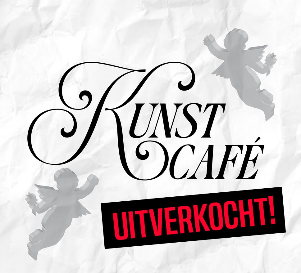 Kunstcafé Kerstornamenten maken van gietporselein