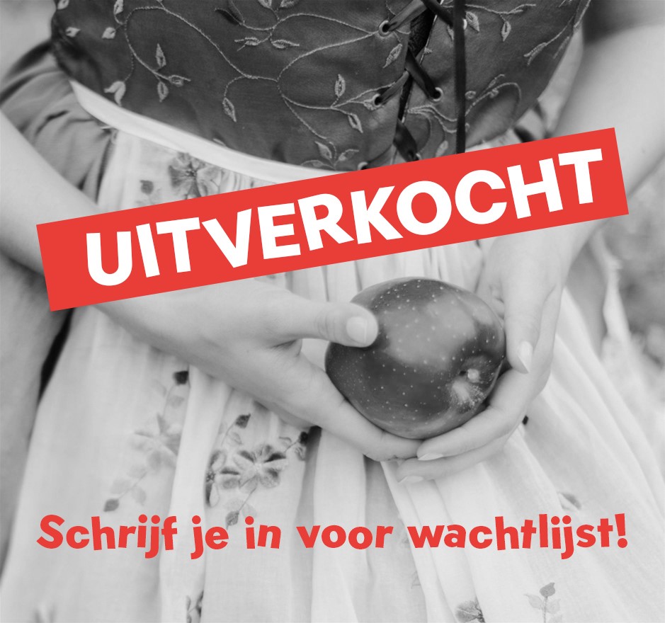 Theaterdansweek Sneeuwwitje