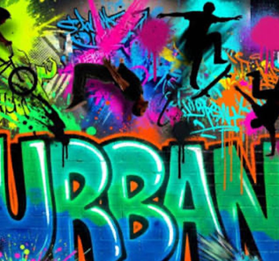 Urban Fest