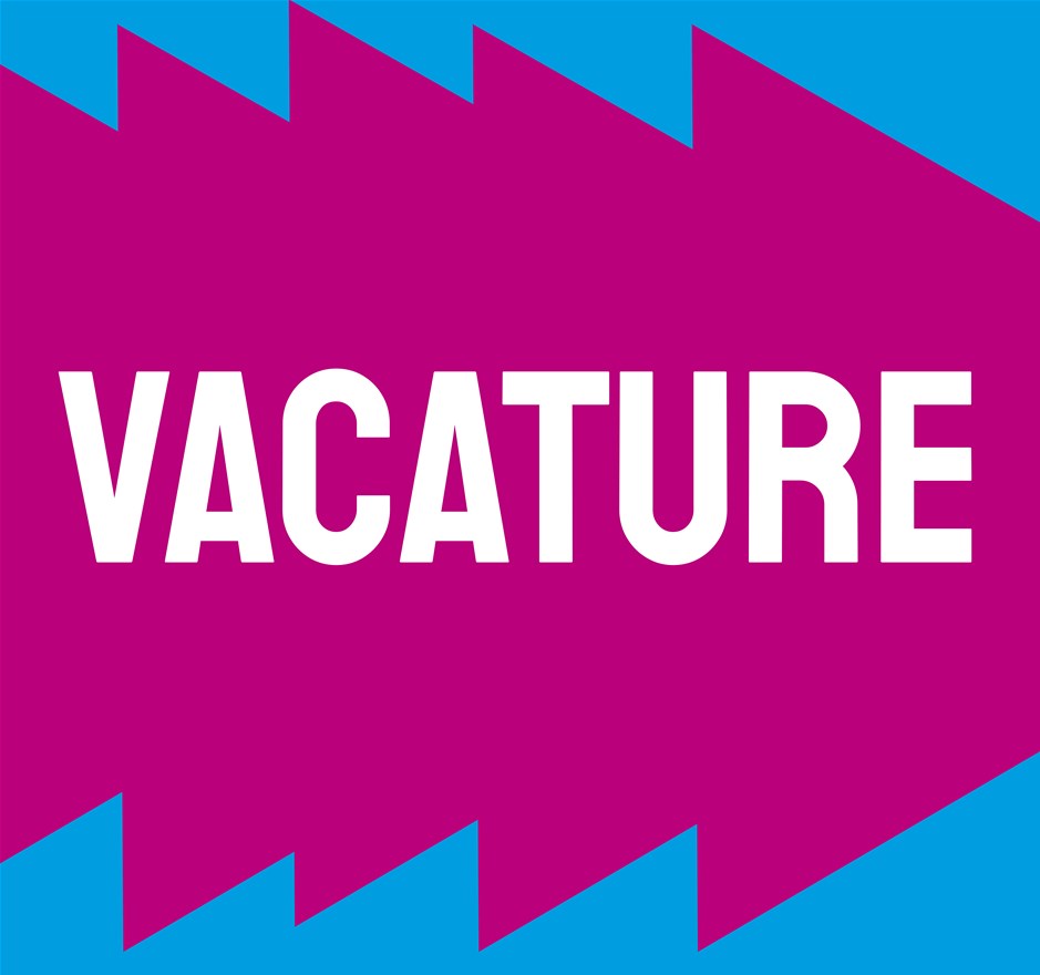 Vacature facilitair gastheer/vrouw (m/v/x)