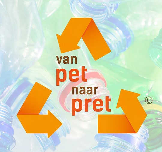 Gratis Recycle workshop volwassenen