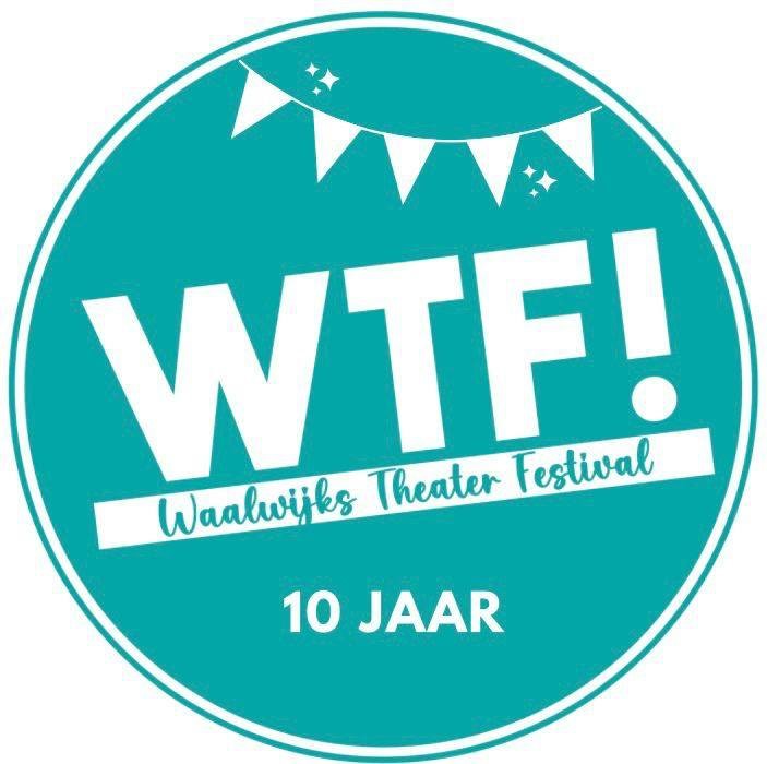 Waalwijks Theater Festival