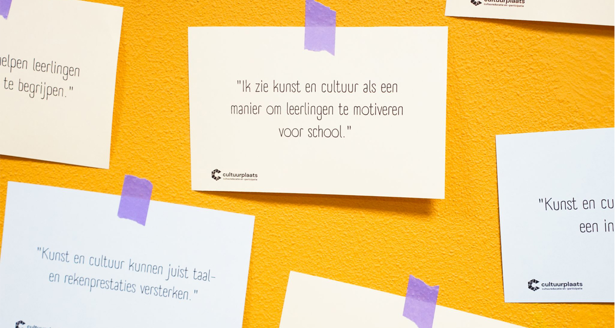 Themabijeenkomst voor ICC'ers 