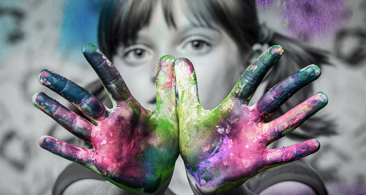 Samen voor goed cultuuronderwijs!