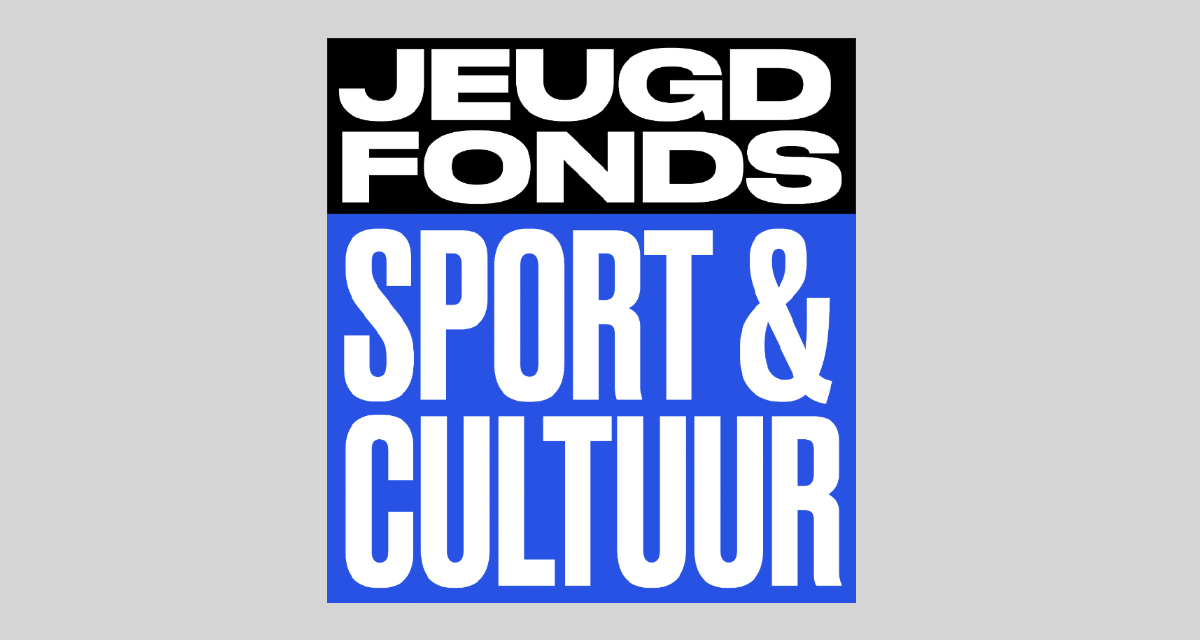 Wat is het Jeugdfonds Sport & Cultuur? 