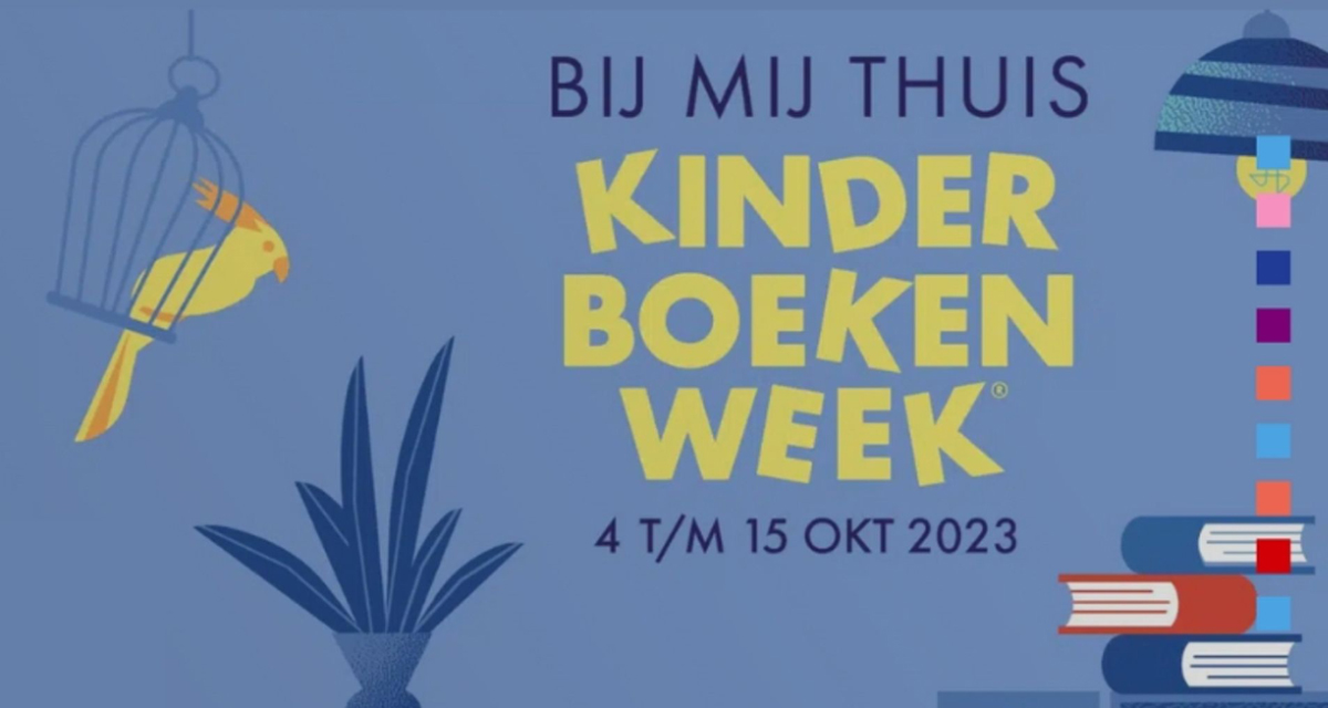 Kinderboekenweek