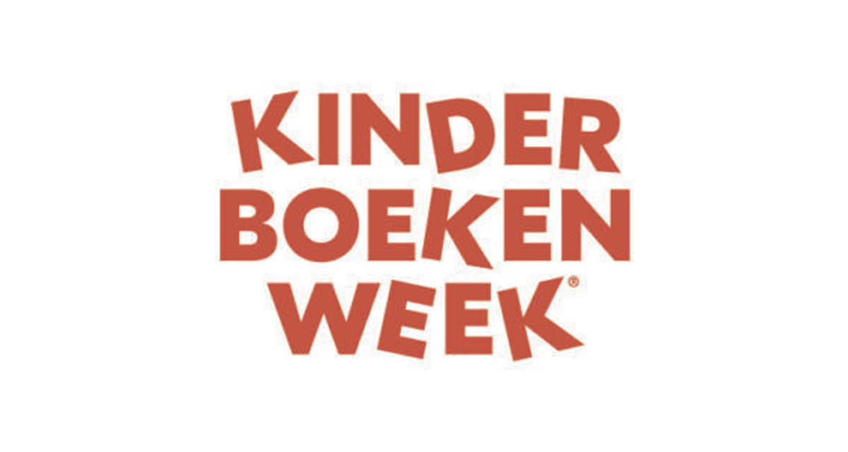 Kinderboekenweek