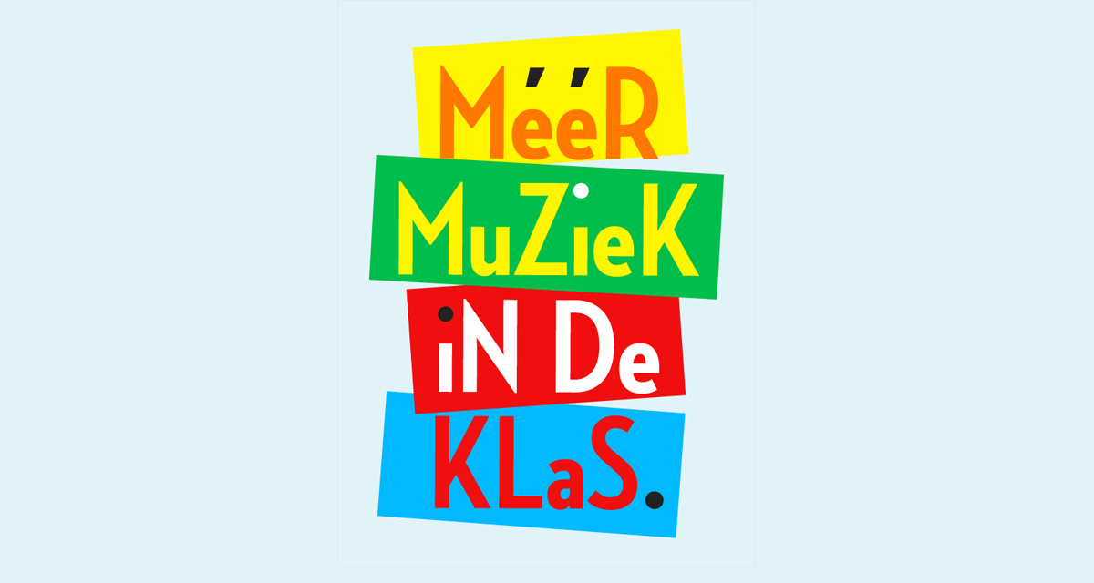 Stichting Meer Muziek in de Klas