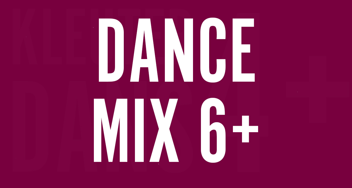 Dancemix (6+)