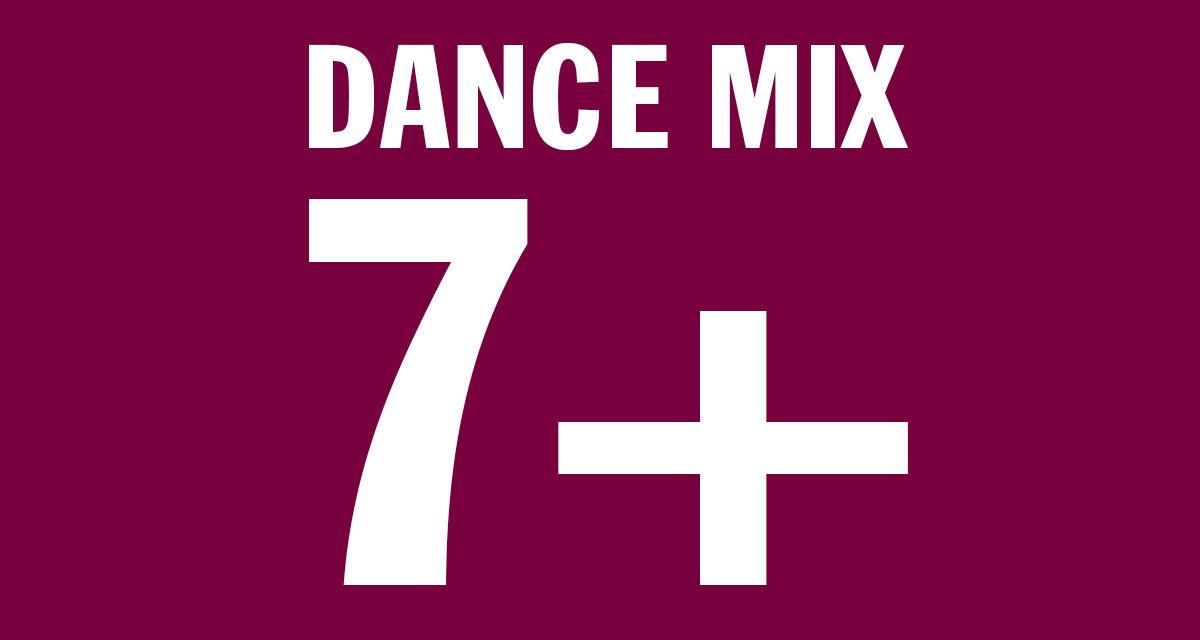 Dancemix (7+)